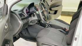 Hyundai Solaris 2017 г.в.