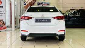 Hyundai Solaris 2017 г.в.