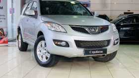 Great Wall Hover H5 2014 г.в.