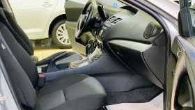 Mazda 3 2011 г.в.