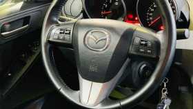 Mazda 3 2011 г.в.