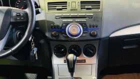 Mazda 3 2011 г.в.