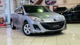 Mazda 3 2011 г.в.