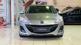Mazda 3 2011 г.в.