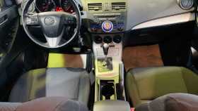 Mazda 3 2011 г.в.