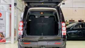 Land Rover Discovery 2011 г.в.