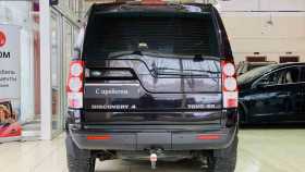 Land Rover Discovery 2011 г.в.