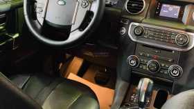 Land Rover Discovery 2011 г.в.