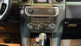 Land Rover Discovery 2011 г.в.