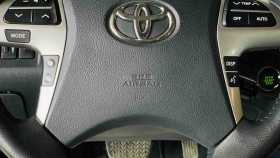 Toyota Highlander 2012 г.в.