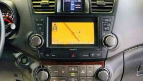Toyota Highlander 2012 г.в.