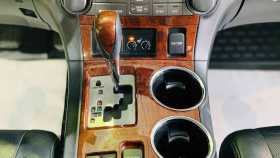 Toyota Highlander 2012 г.в.