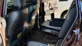 Toyota Highlander 2012 г.в.