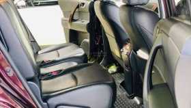 Toyota Highlander 2012 г.в.