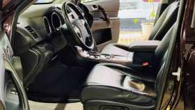 Toyota Highlander 2012 г.в.