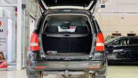 SsangYong Rexton 2011 г.в.