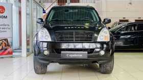 SsangYong Rexton 2011 г.в.