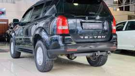 SsangYong Rexton 2011 г.в.