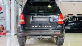 SsangYong Rexton 2011 г.в.