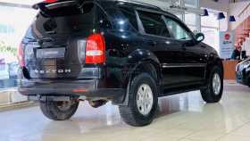 SsangYong Rexton 2011 г.в.