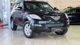 Great Wall Hover H5 2013 г.в.