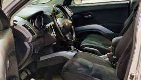 Mitsubishi Outlander 2010 г.в.