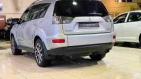 Mitsubishi Outlander 2010 г.в.