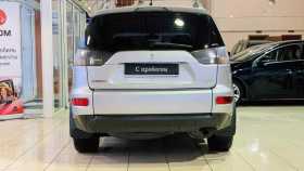 Mitsubishi Outlander 2010 г.в.