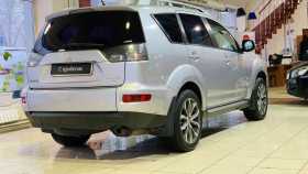 Mitsubishi Outlander 2010 г.в.