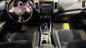 Mitsubishi Outlander 2010 г.в.