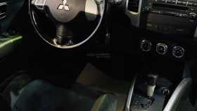 Mitsubishi Outlander 2010 г.в.