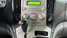 Hyundai Grand Starex 2013 г.в.