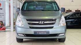 Hyundai Grand Starex 2013 г.в.
