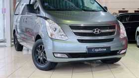 Hyundai Grand Starex 2013 г.в.