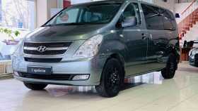 Hyundai Grand Starex 2013 г.в.