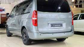 Hyundai Grand Starex 2013 г.в.