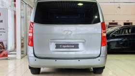 Hyundai Grand Starex 2013 г.в.