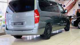 Hyundai Grand Starex 2013 г.в.