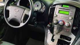 Hyundai Grand Starex 2013 г.в.