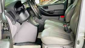 Hyundai Grand Starex 2013 г.в.