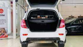 Lifan X60 2016 г.в.