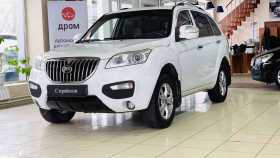 Lifan X60 2016 г.в.