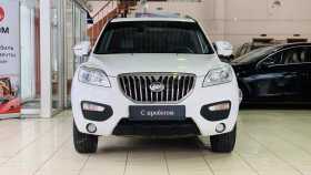 Lifan X60 2016 г.в.