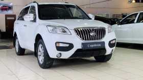 Lifan X60 2016 г.в.