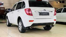 Lifan X60 2016 г.в.