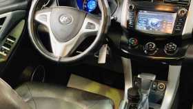 Lifan X60 2016 г.в.