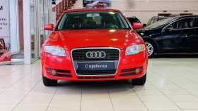 Audi A4 2006 г.в.