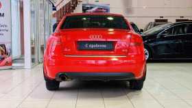 Audi A4 2006 г.в.