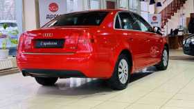 Audi A4 2006 г.в.