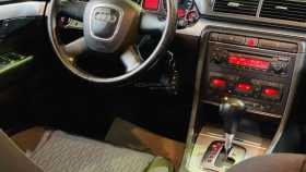 Audi A4 2006 г.в.